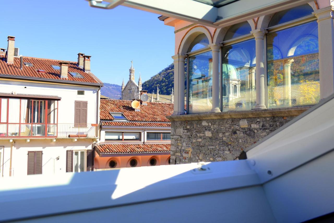 Appartamento Rossini By Holiday Solutions Όπως Εξωτερικό φωτογραφία