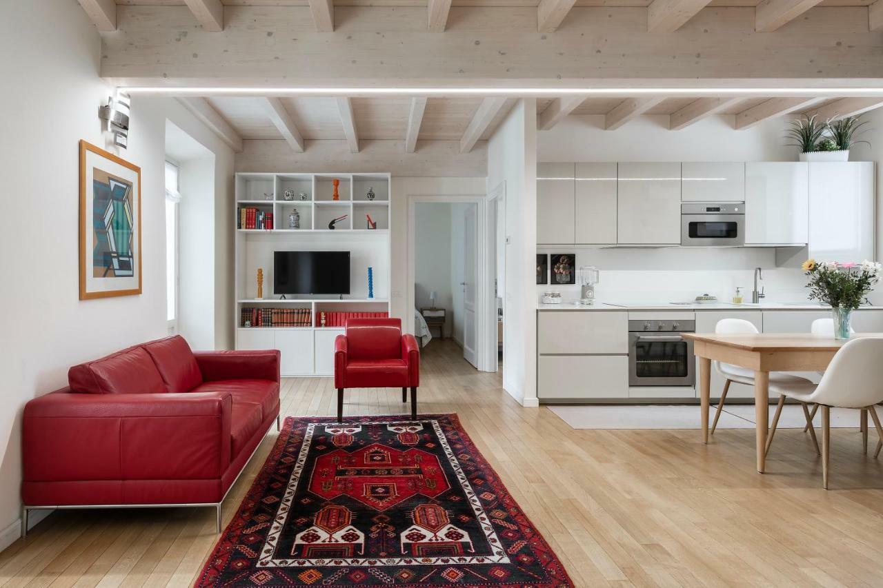 Appartamento Rossini By Holiday Solutions Όπως Εξωτερικό φωτογραφία