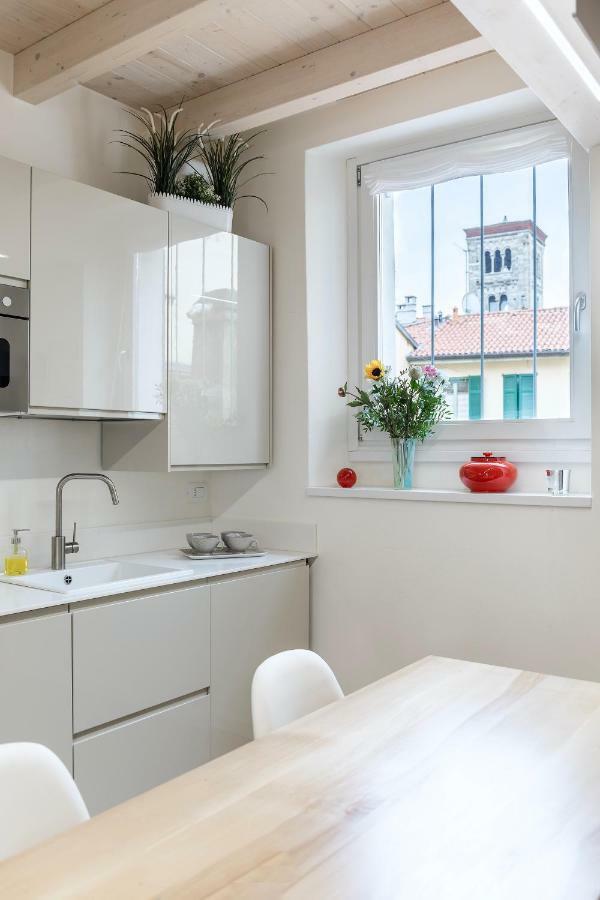 Appartamento Rossini By Holiday Solutions Όπως Εξωτερικό φωτογραφία