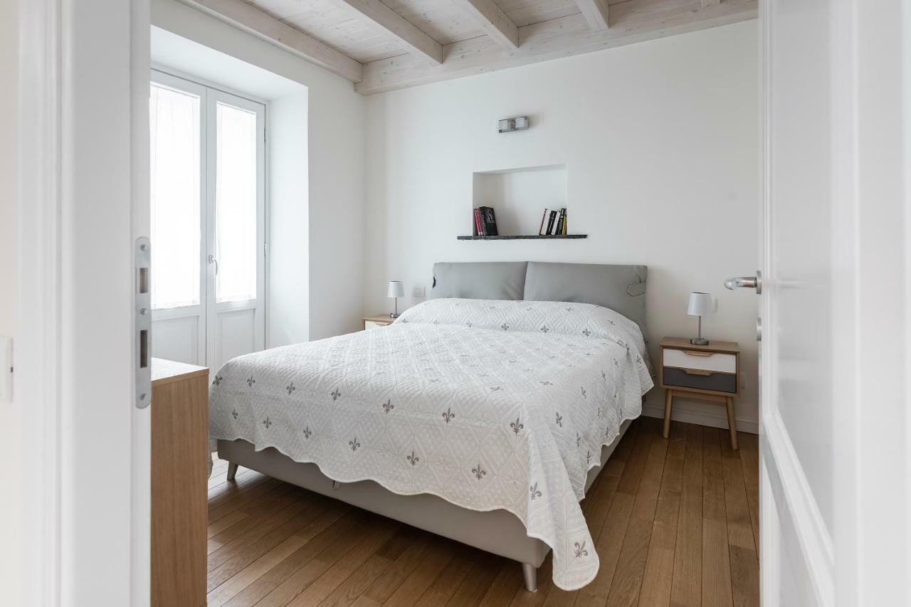 Appartamento Rossini By Holiday Solutions Όπως Εξωτερικό φωτογραφία