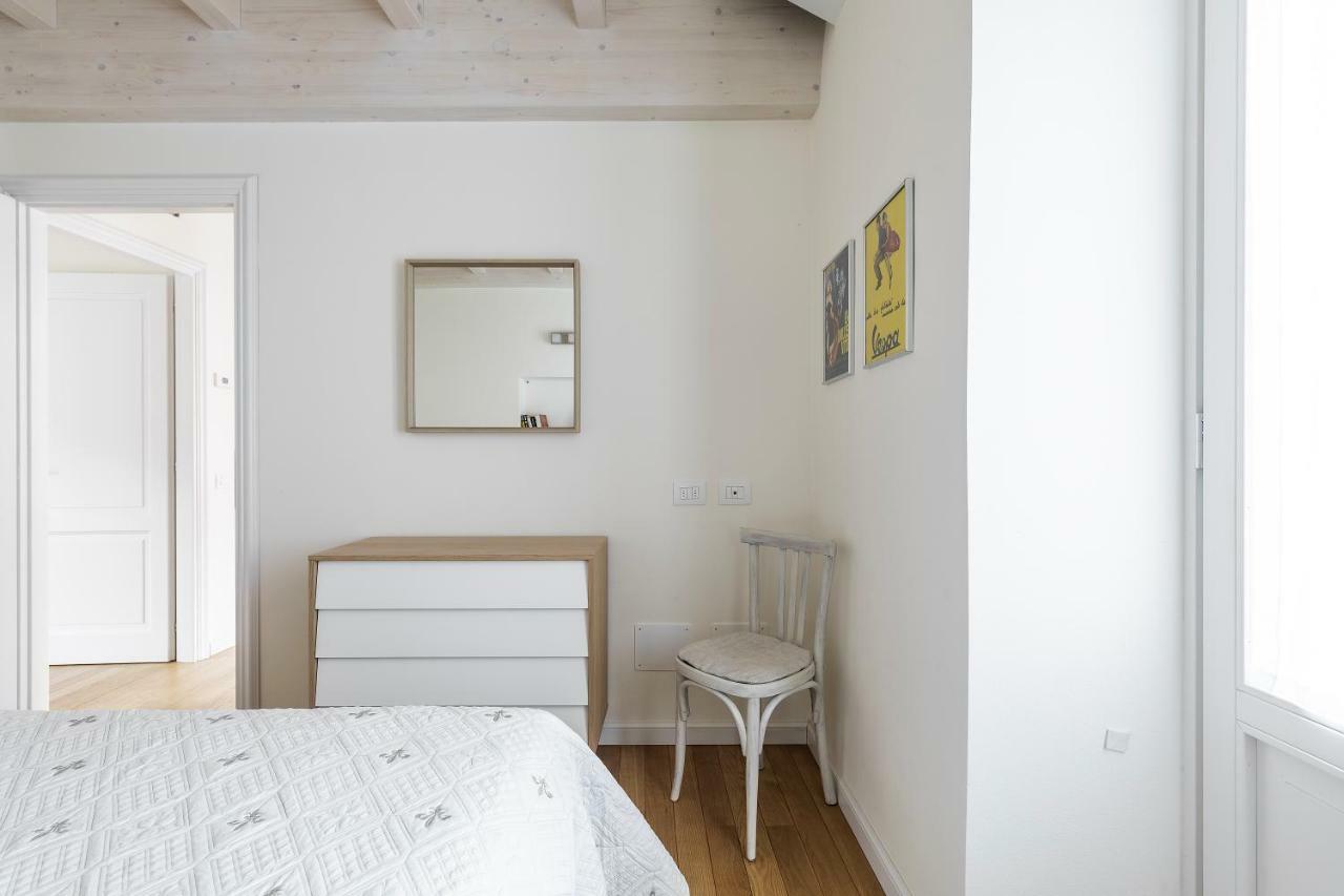 Appartamento Rossini By Holiday Solutions Όπως Εξωτερικό φωτογραφία